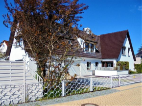 Ferienwohnungen/Ferienzimmer Seidel, Zingst